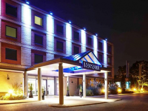 Novotel London Heathrow Airport M4 Jct. 4